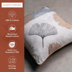 Nudes Throw Pillow Covers