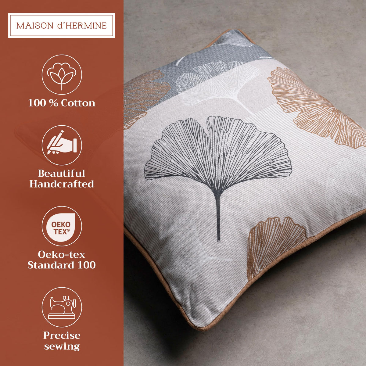 Nudes Throw Pillow Covers