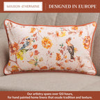 Kelim Throw Pillow Covers
