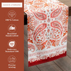 Orient Table Runners