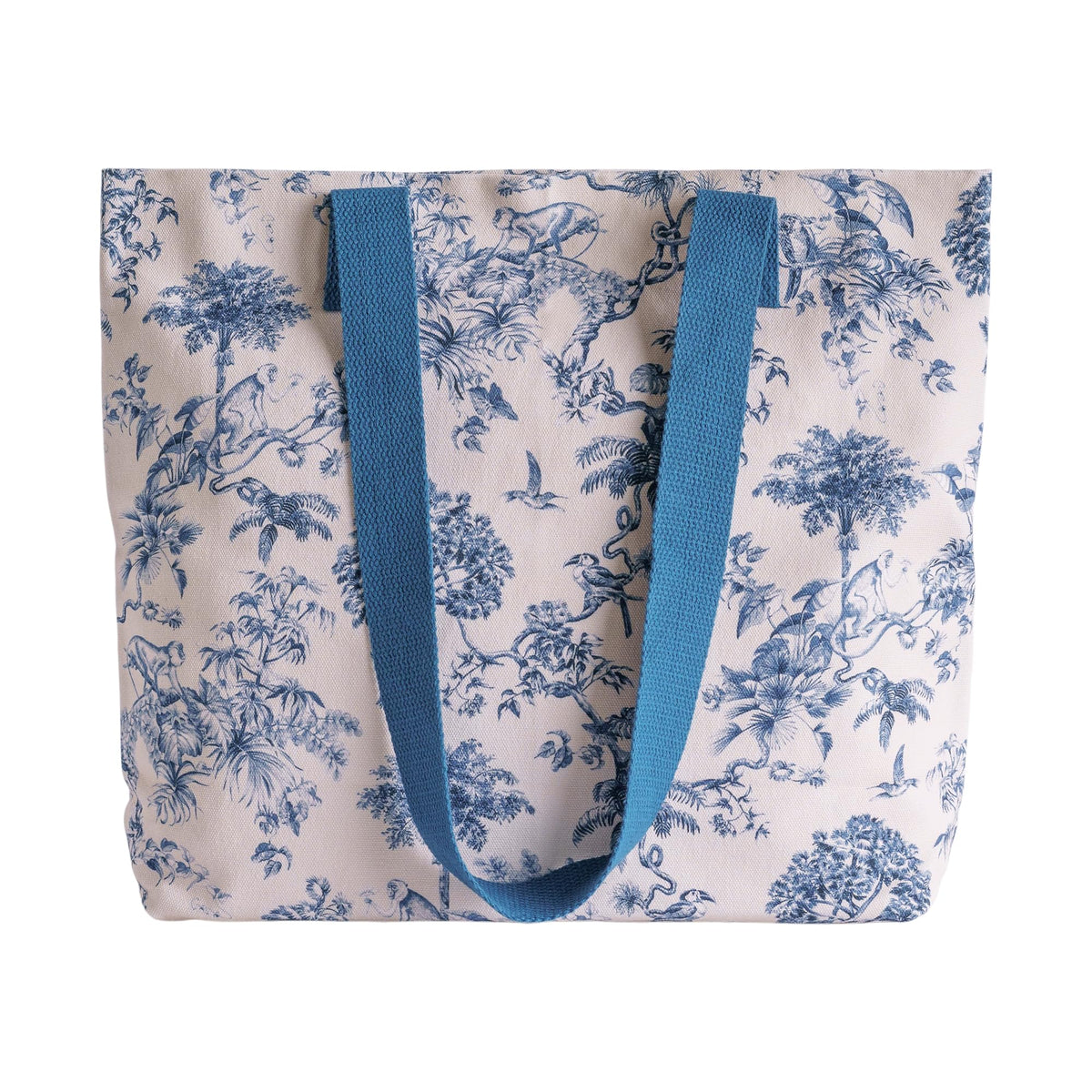 Bonobo Canvas Tote Bags