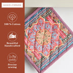 Ispahan Pot Holders