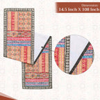 Ispahan Table Runners