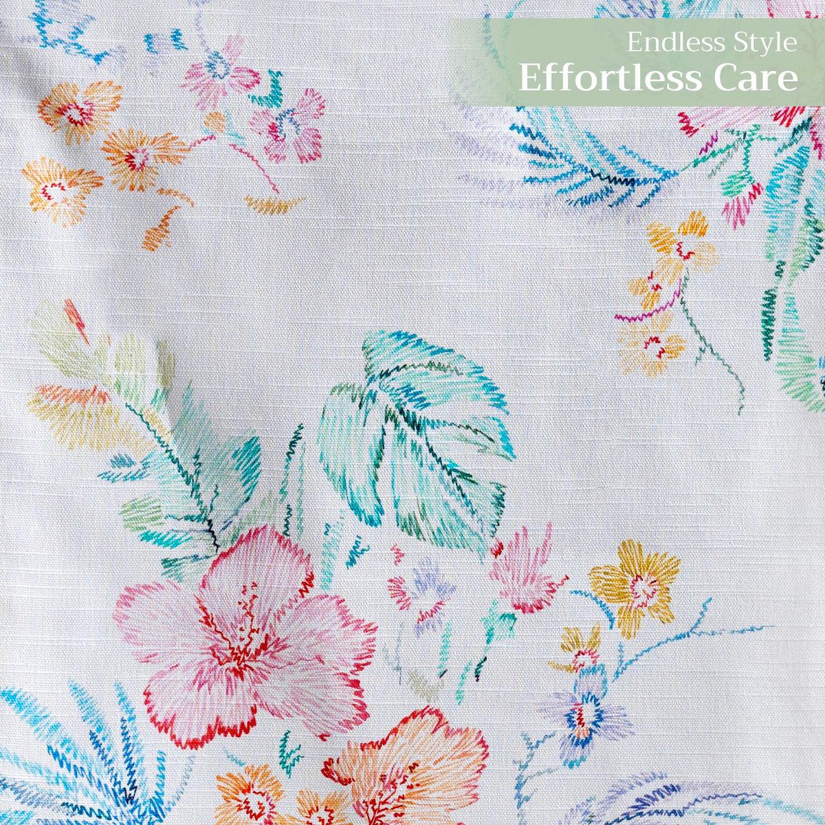 Paradise Island Table Runners