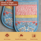 Marquise Double Oven Mitts