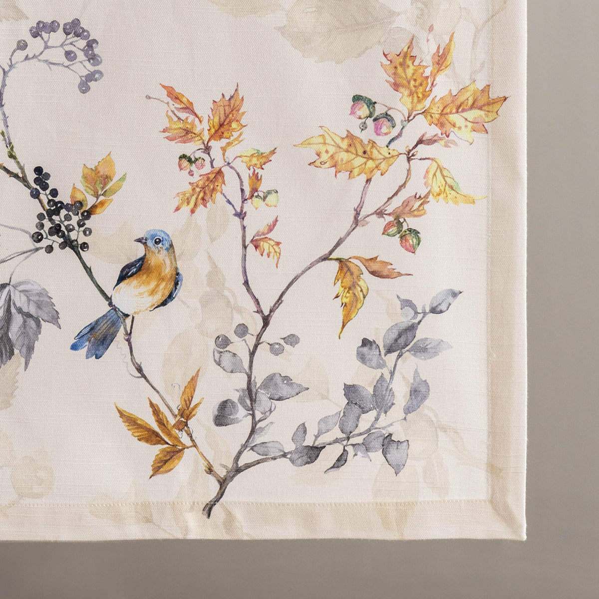 Equinoxe Table Runners