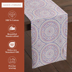 Mandala Table Runners
