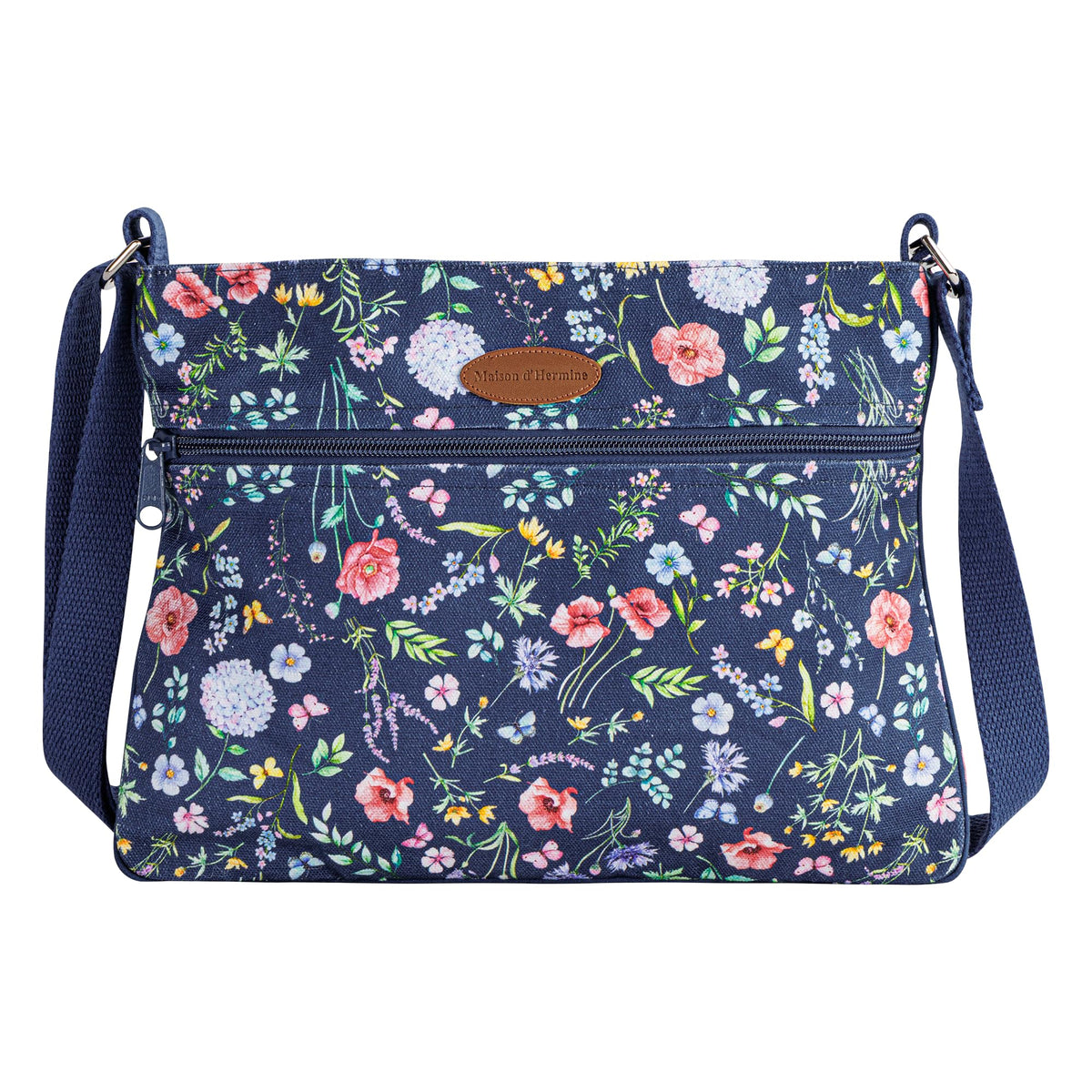 Just Floral Cross Body Bags