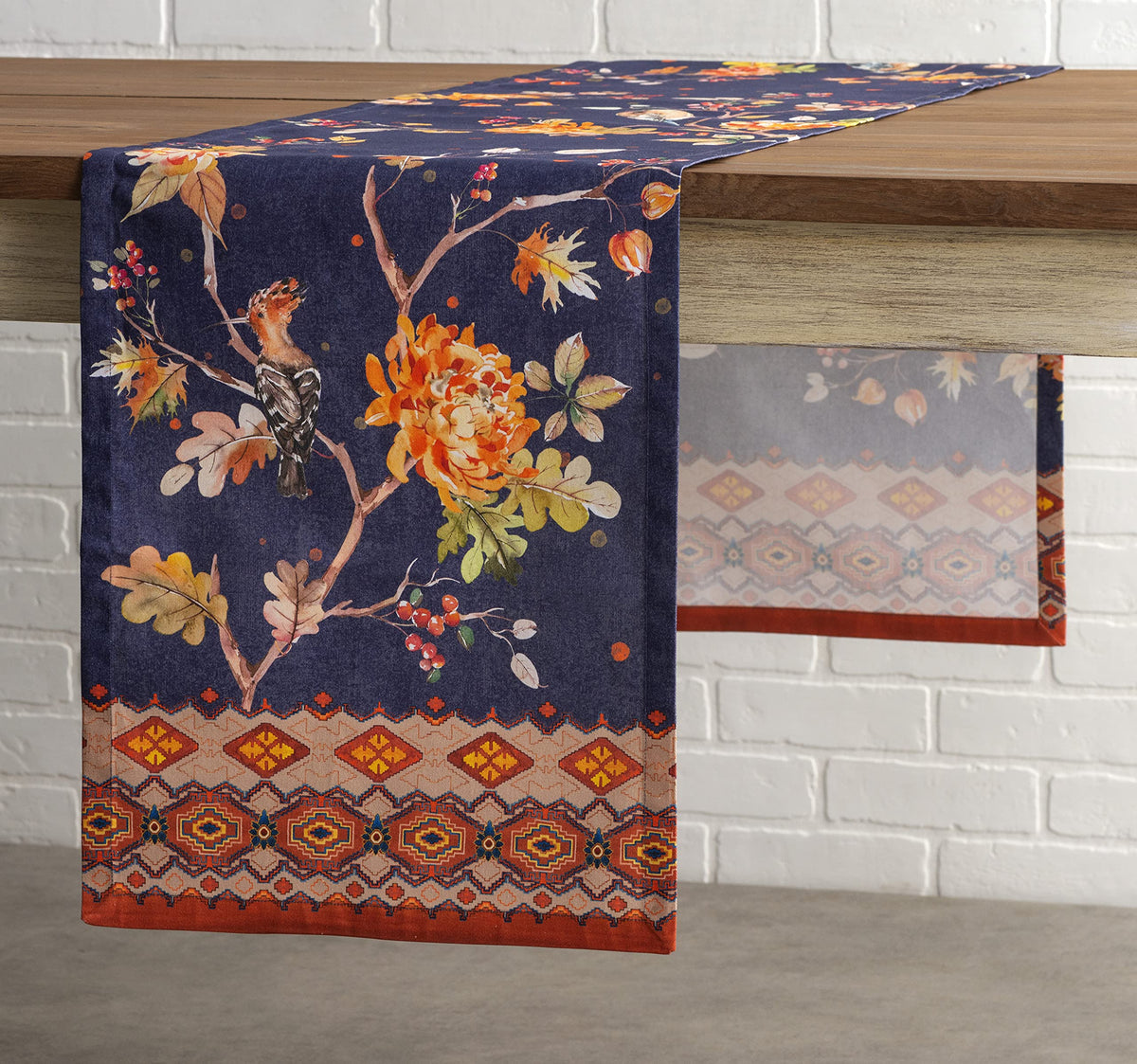 Kelim Table Runners