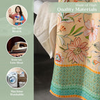 Luxury Loft Shower Curtains