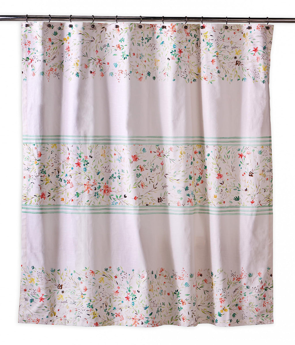 Colmar Shower Curtains