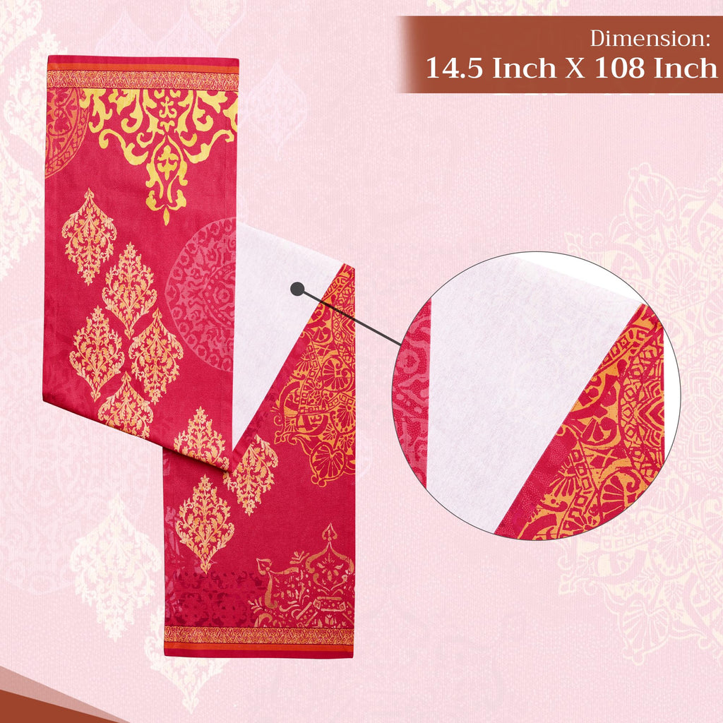 Versailles Table Runners