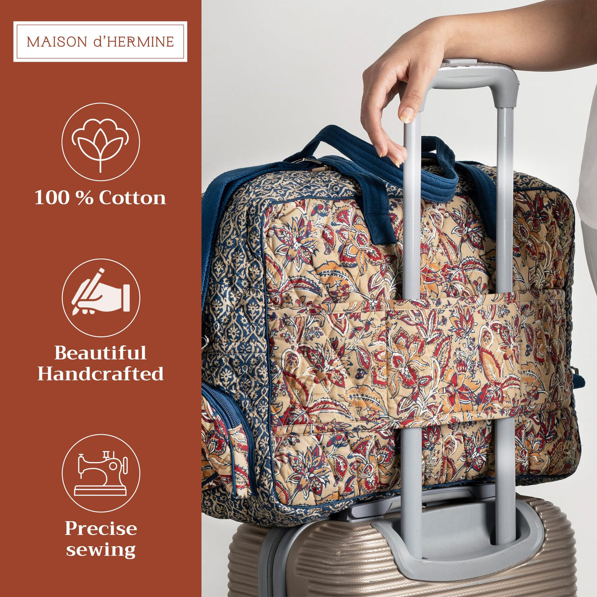Kerala Weekend Bags