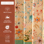 Luxury Loft Shower Curtains
