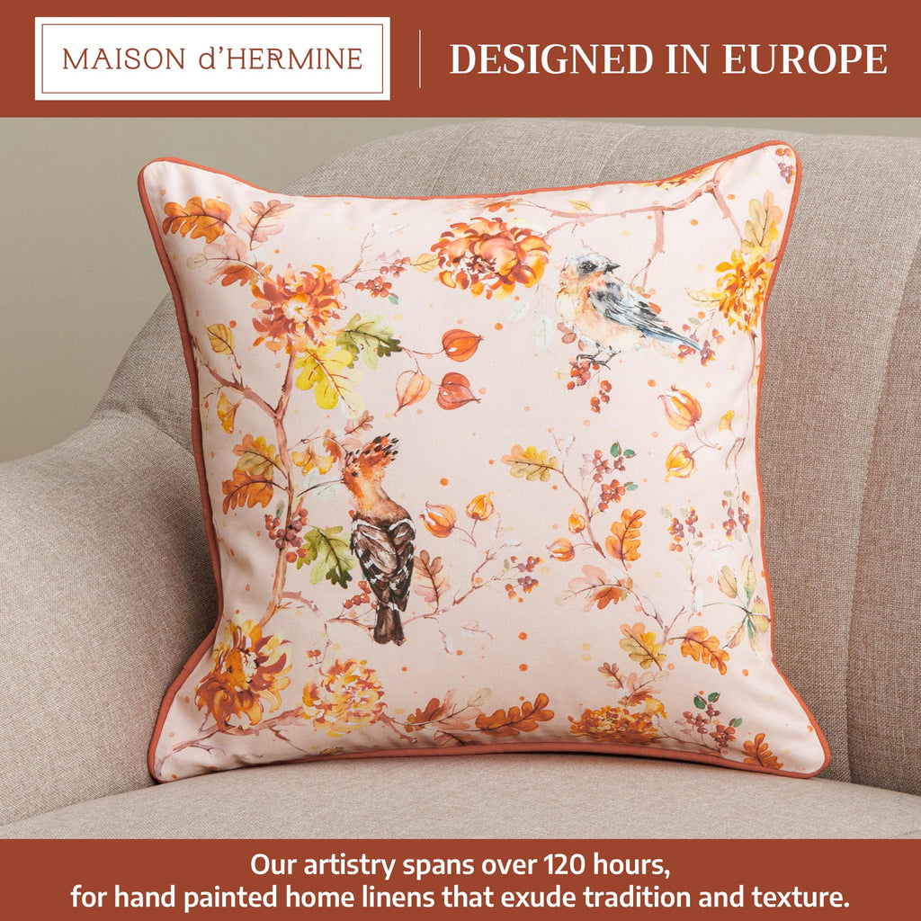 Kelim Throw Pillow Covers