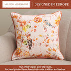 Kelim Throw Pillow Covers