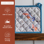 Equinoxe Pot Holders