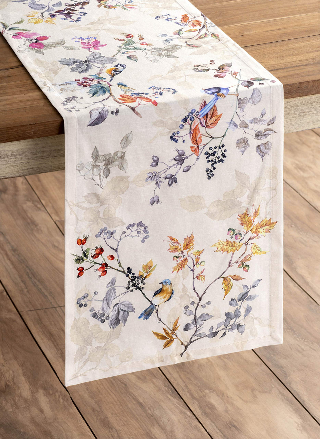 Equinoxe Table Runners