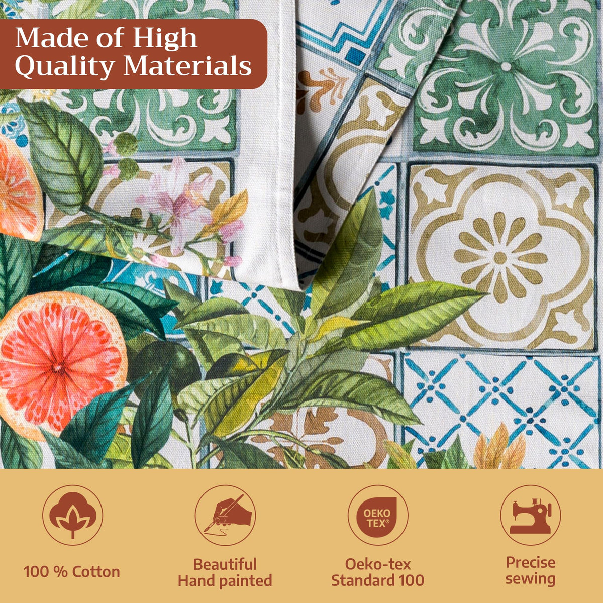 Agrume Table Runners