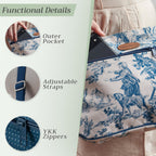 The Miller Cross Body Bags