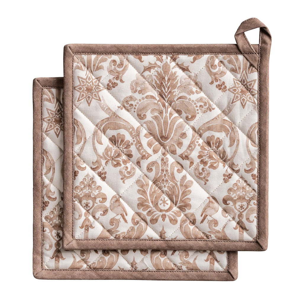 Allure Pot Holders