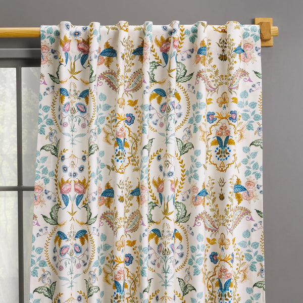 Kalos Curtains