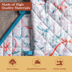 Enora Oven Mitts + Pot Holders