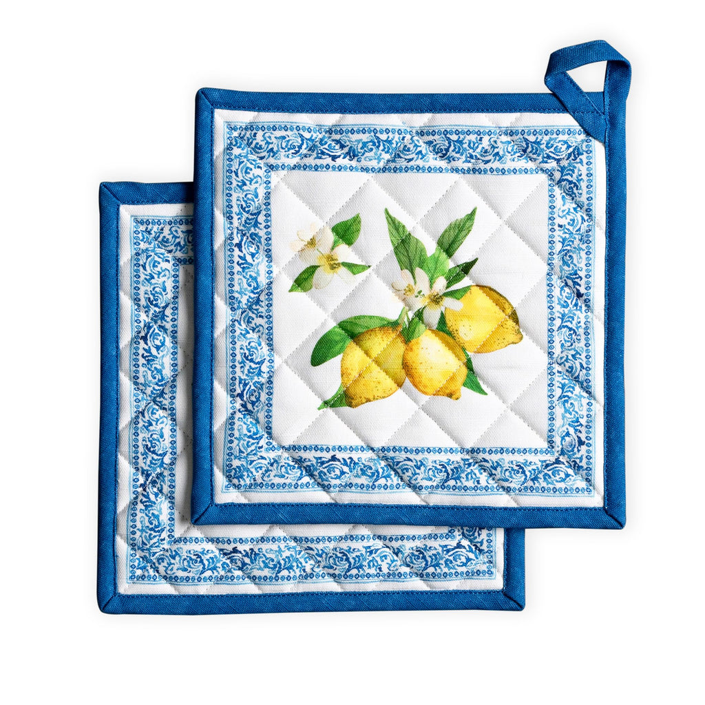 Cedrat Pot Holders