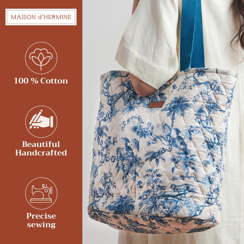Bonobo Shopping Bags