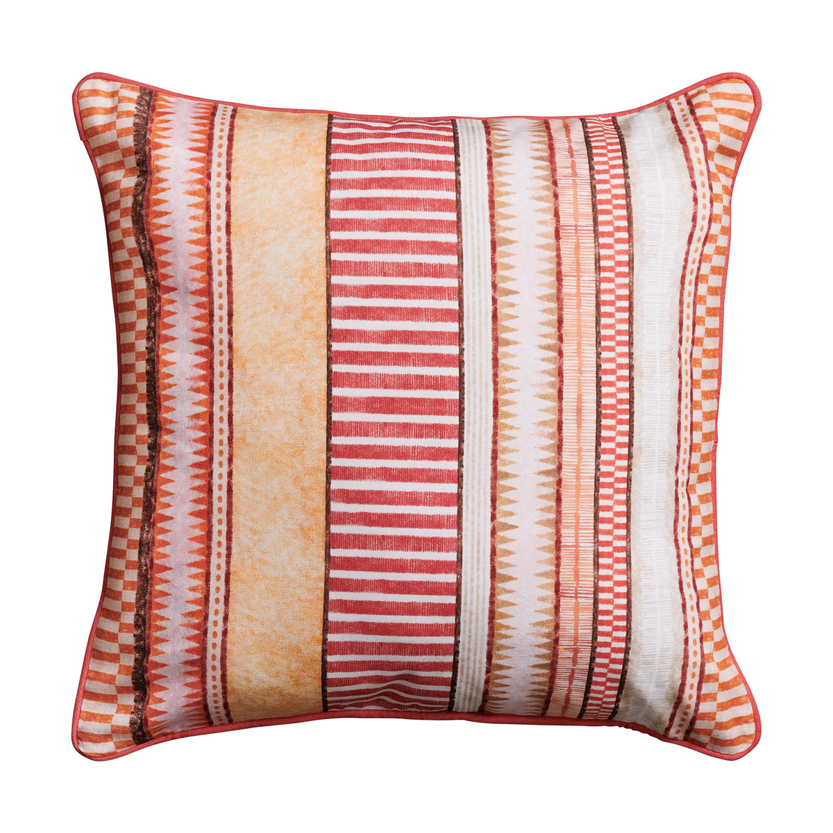 Boho Throw Pillow Covers