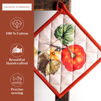 Potiron Pot Holders