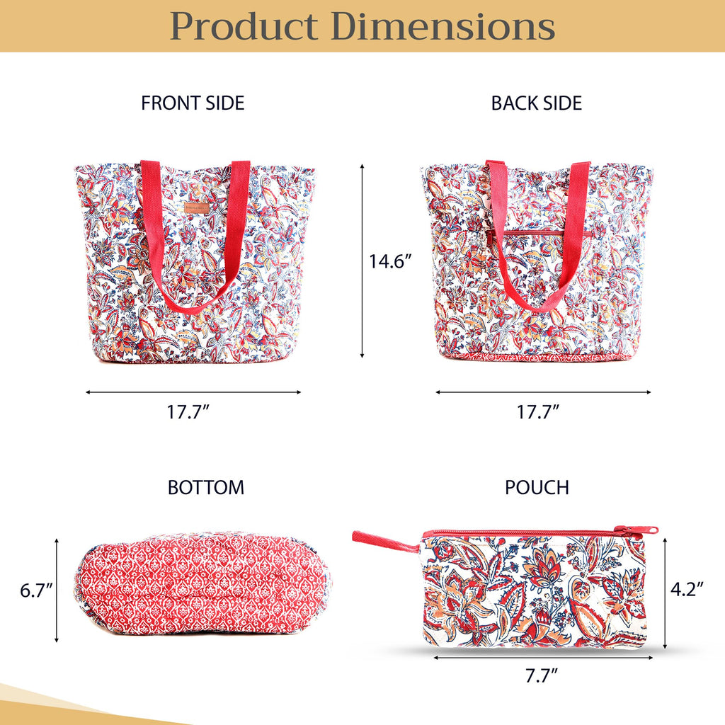 Kerala Shopping Bags