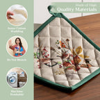 Recolte Pot Holders