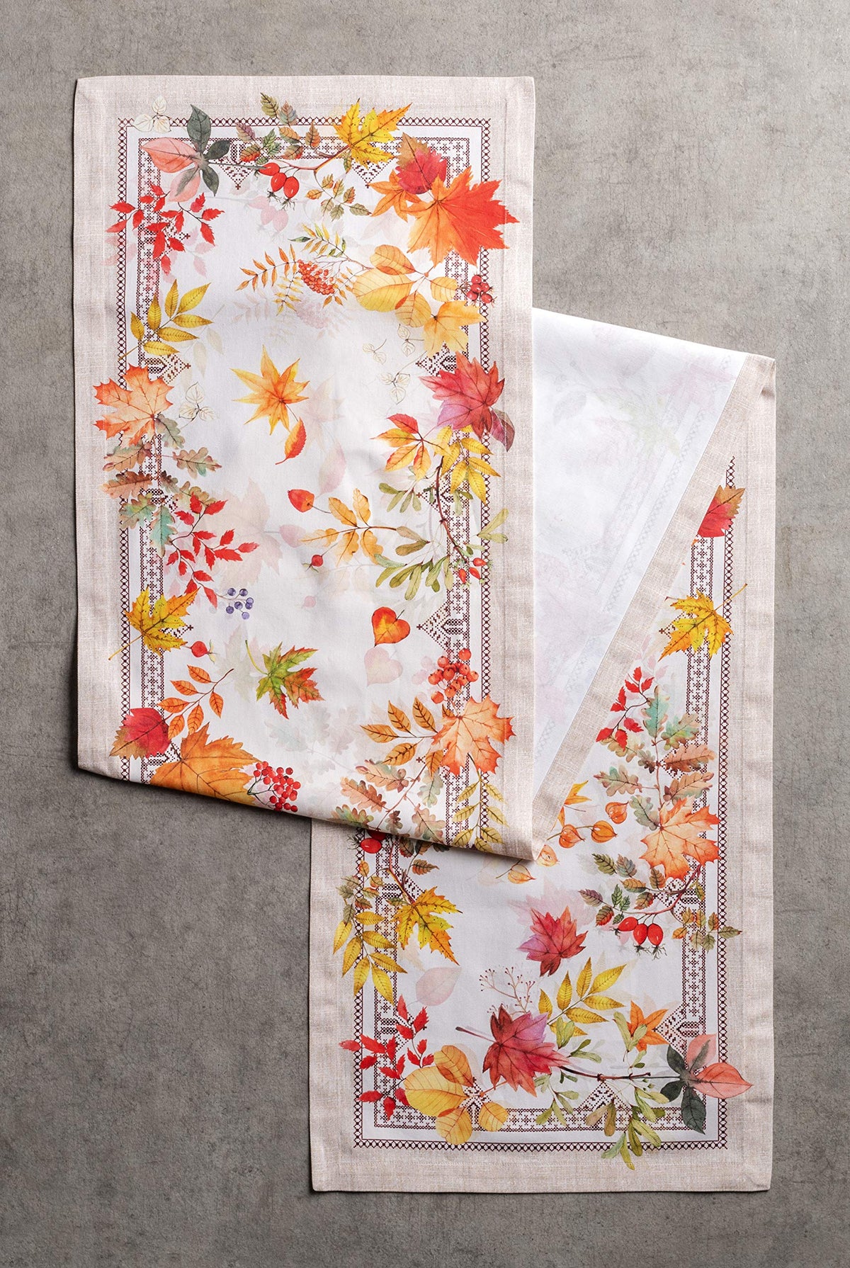 Amarante Table Runners