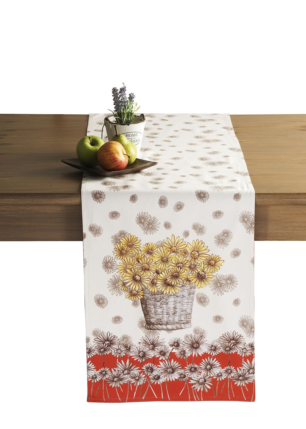 Bagatelle Table Runners
