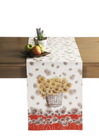 Bagatelle Table Runners