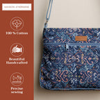 Oris Cross Body Bags