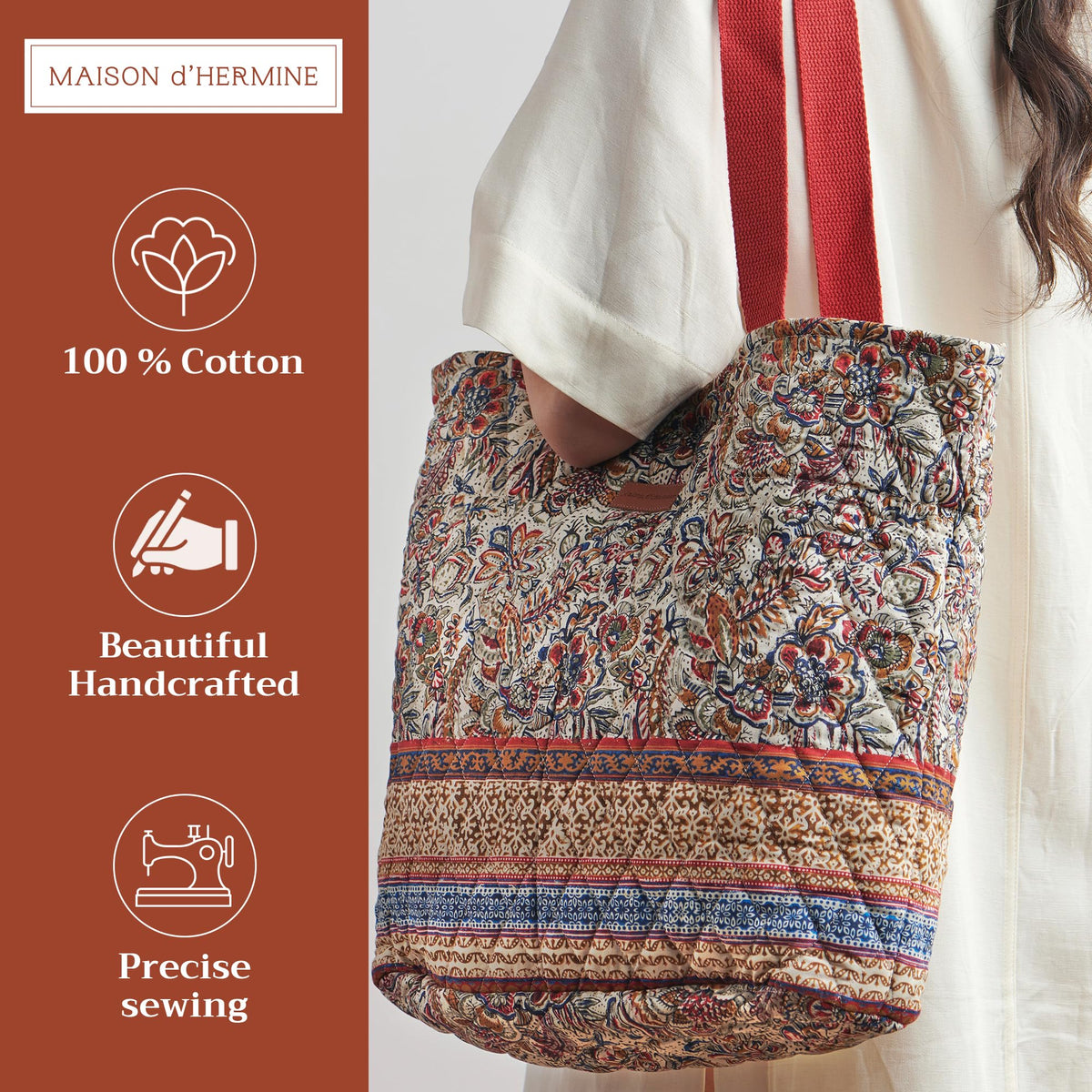 Jaipur Shopping Bags
