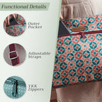 Bamako Cross Body Bags