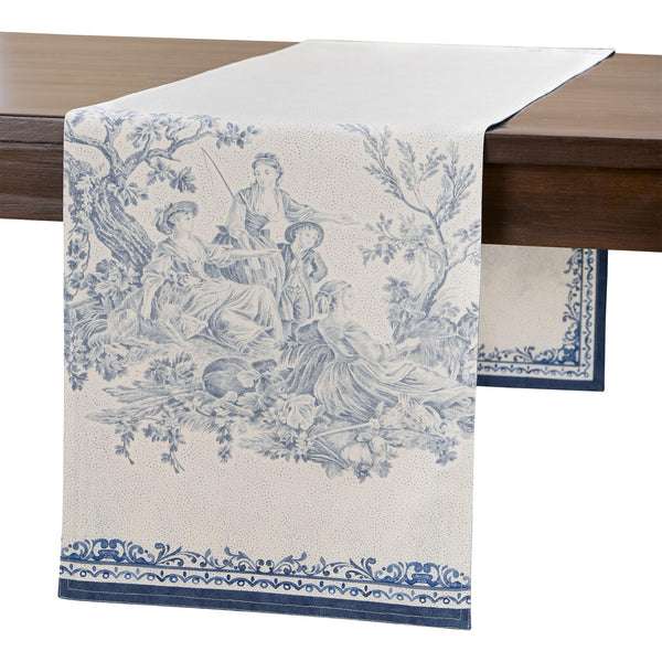 The Miller Table Runners