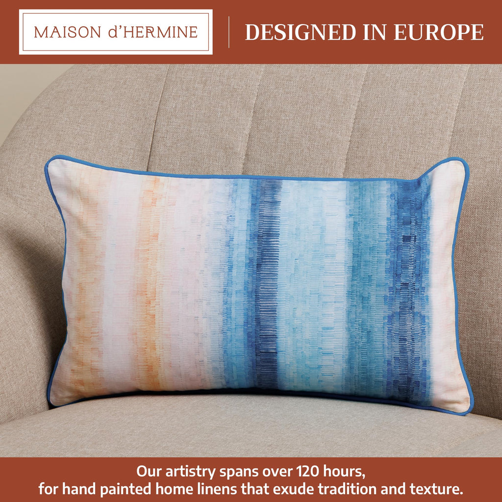 Sealife Throw Pillow Covers