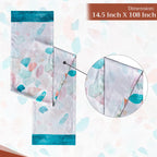 Summer Picnic Table Runners