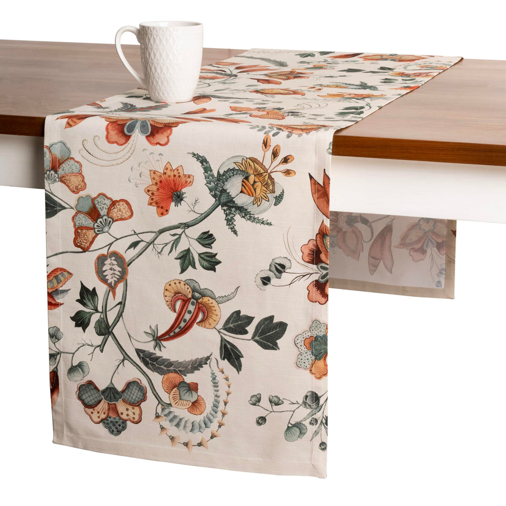 Dalida Table Runners