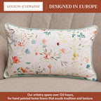 Colmar Throw Pillow Covers