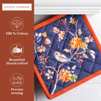 Kelim Pot Holders
