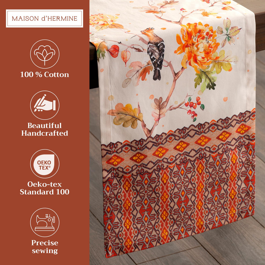 Kelim Table Runners