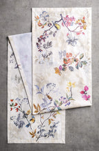 Equinoxe Table Runners