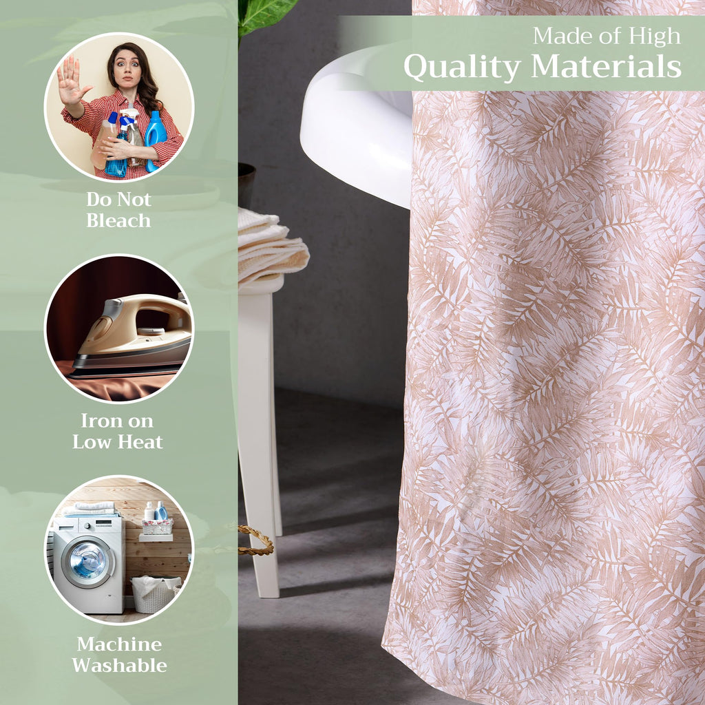 Bamako Shower Curtains