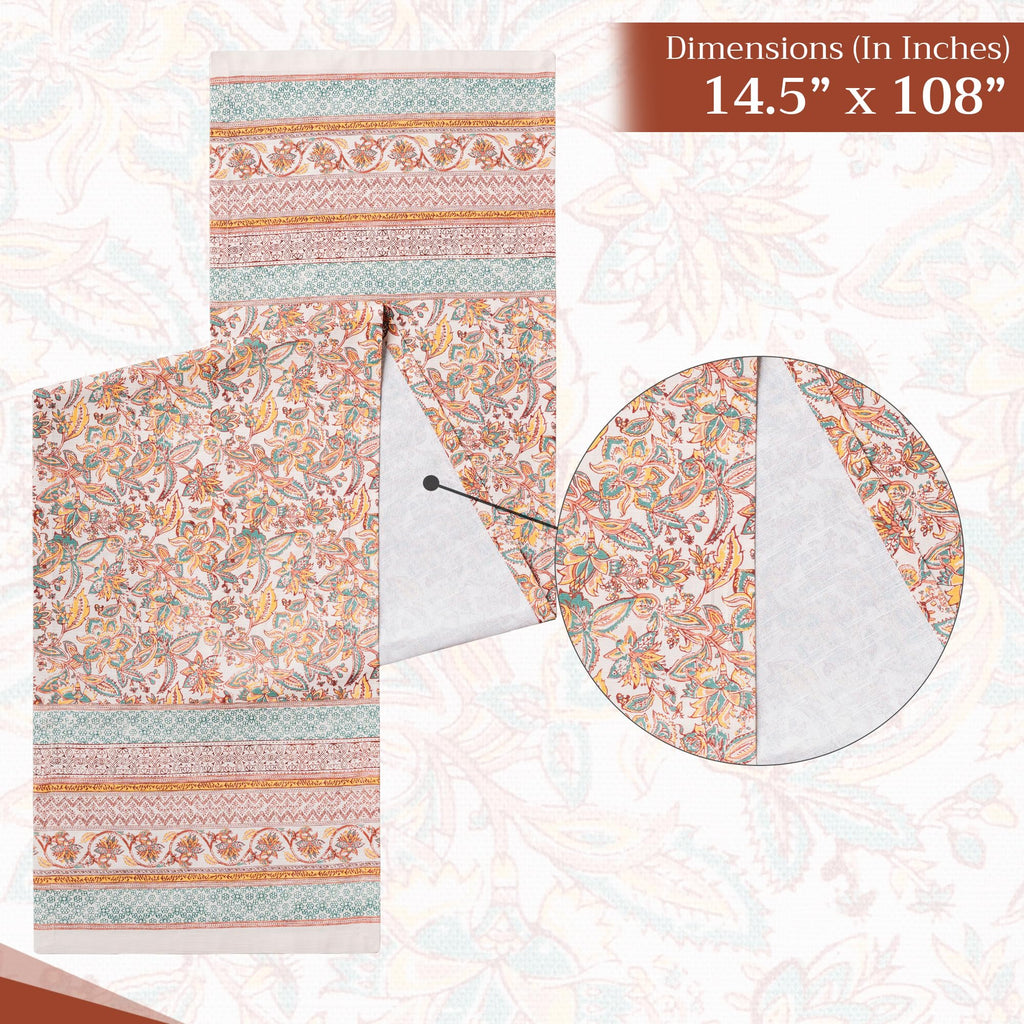 Nila Table Runners