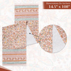 Nila Table Runners